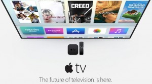 10 Ways You Will Watch TV by 2020: Apple TV