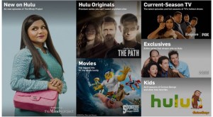 10 Ways You Will Watch TV by 2020: Hulu
