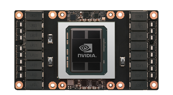 Nvidia stock - Nvidia Stock: Plotting the Graphic Champion’s Comeback