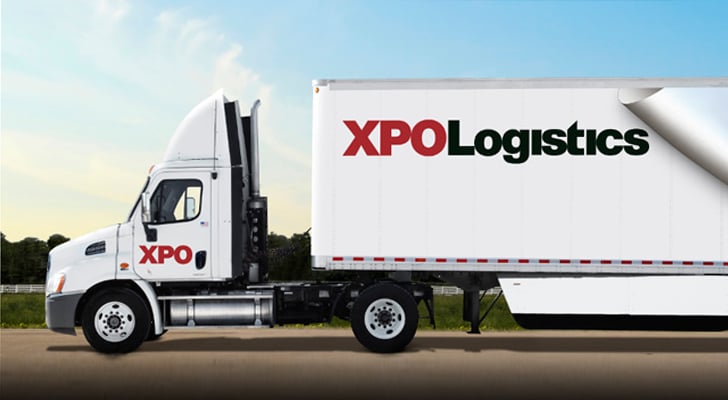 XPO - Why XPO Logistics Inc Stock Is More Than a Speculative Buy