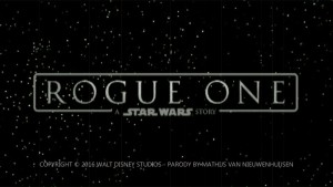 Will Walt Disney Co (DIS) Stock Keep Rocking Out to "Rogue One"?