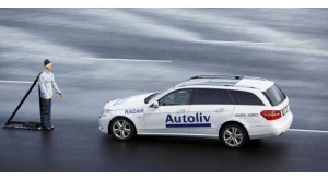 Self-Driving Car Stocks to Buy: Autoliv Inc. (ALV)