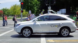 You Got It Wrong. Alphabet Inc (GOOG) Leads the Self-Driving Space.