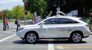 Self-Driving Car Stocks to Buy: Alphabet Inc (GOOG, GOOGL)