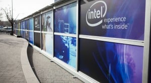 Intel Stock: A Play on … Self-Driving Cars? (INTC)