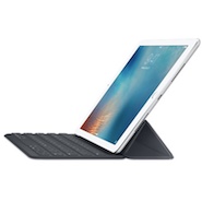 Apple Inc. (AAPL): 9.7-inch iPad Pro and Smart Case Review