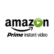 Amazon AMZN prime streaming video