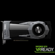 Nvidia Corporation (NVDA) Takes Aim at Advanced Micro Devices, Inc. (AMD) in VR Upgrade Race