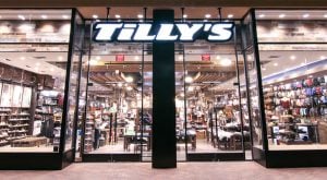 Retail Stocks to Sell: Tilly's Inc (TLYS)
