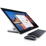 Dell Inspiron aio Desktop computer