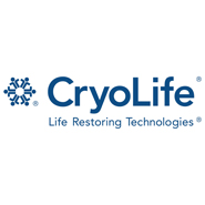 Top-Flight Small Caps: Cryolife Inc (CRY)