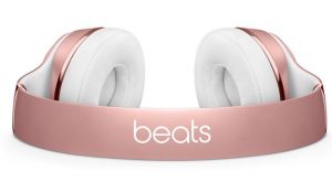 Hottest Gadgets for 2016 Holiday Shopping: Beats Solo3 Wireless Headphones