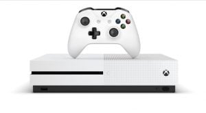 Hottest Gadgets for 2016 Holiday Shopping: Xbox One S