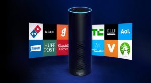 Hottest Gadgets for 2016 Holiday Shopping: Amazon Echo
