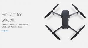 GoPro Karma Is Already on the Ropes With Mavic Pro in the Ring (GPRO)