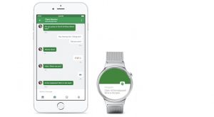 iPhone 7 Breaks Android Wear Smartwatch Connectivity (AAPL)