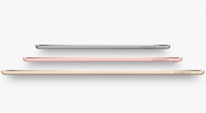 Apple Inc. (AAPL) Plans to Launch Three New iPad Pros in 2017