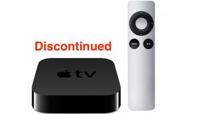 Apple Inc. (AAPL) May Have Just Signalled a New 4K Apple TV Before Christmas