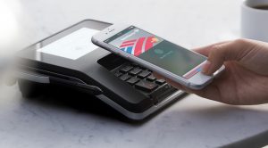 Are Apple Inc. (AAPL) and Visa Inc (V) in Trouble With Apple Pay Lawsuit?