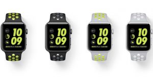 AAPL Stock: Apple Inc.’s Nike+ Watch Arrives October 28