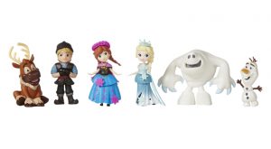 Hasbro Stock: Disney Princesses Give HAS the Magic Touch