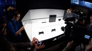 Sony Stock Has Nothing to Fear From Alphabet’s Stadia