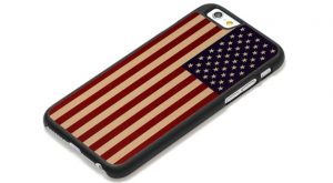 Apple Inc. (AAPL) iPhones From America?
