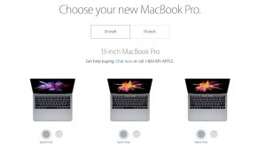 Apple Inc.’s (AAPL) New MacBook Pro Is Actually a Monster Hit