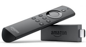 Gift guide 2016 Under $50, Fire TV Stick