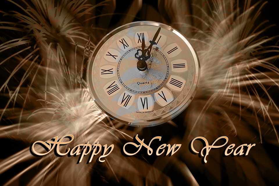 7 Happy New Year's Images to Post on Social Media 7 Happy New Year's ...