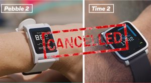 Fitbit Inc (FIT) Plans to Kill Pebble Off Completely