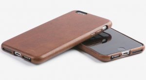 gift guide 2016 best iphone 7 cases, Nomad