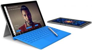 gift guide 2016 best tablet Surface Pro 4