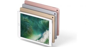 gift guide 2016 best tablet iPad Pro 9.7
