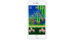 Super Mario Run Is the Power-Up Apple Inc. (AAPL) Stock Needs