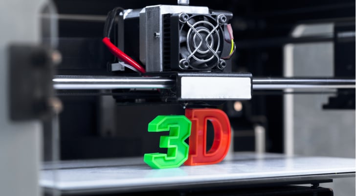 3d printing - 3 Stocks to Buy to Ride the Next 3D Printing Cycle