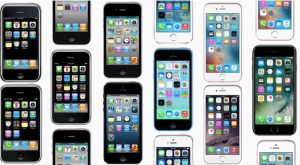 Apple Inc. (AAPL) Marks Milestone as iPhone Turns 10