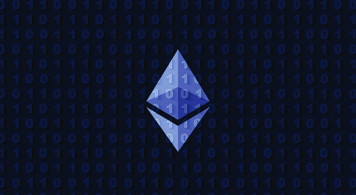 Ethereum - Ethereum’s Rise Shows Confidence in Blockchain Technology