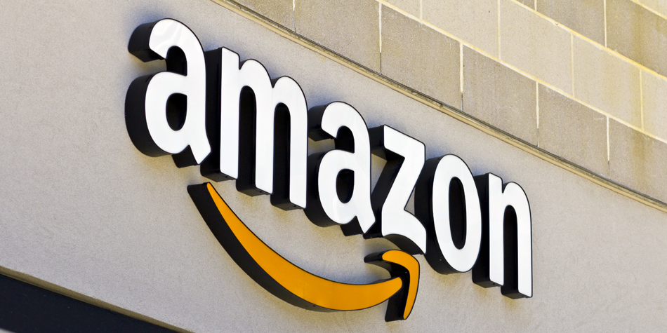 New Hollywood Stocks to Buy: Amazon (AMZN)