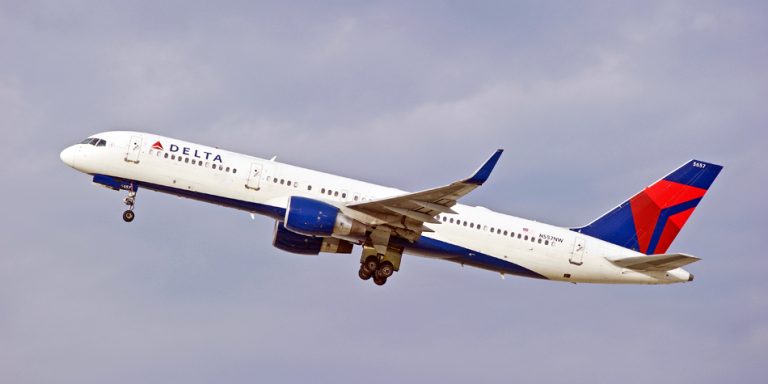 DAL - Delta Air Lines, Inc. Stock Is Soaring Much Higher Now