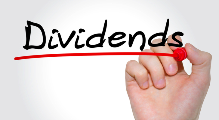 dividend stocks - The Top Dividend Stocks to Buy for Safety in 2017