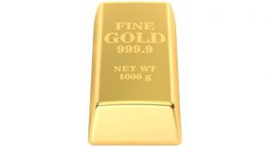 5 Reasons Gold Prices Will Explode -- In a Good Way!
