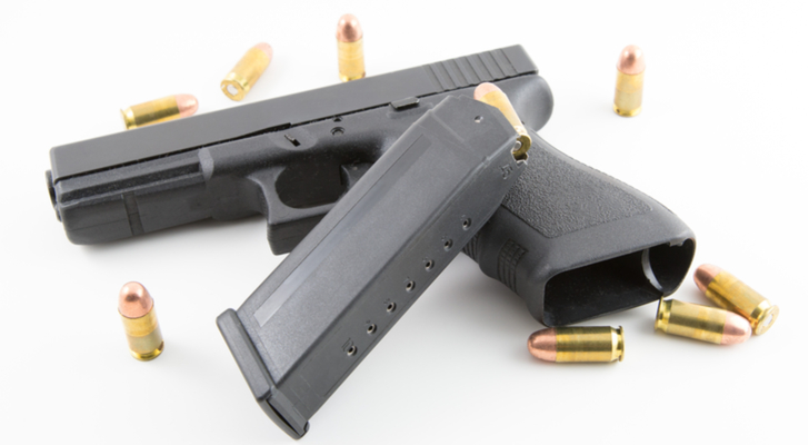 gun stocks - 3 Gun Stocks That Will BOOM on the Concealed Carry Act