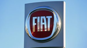 Fiat Chrysler stock FCAU stock