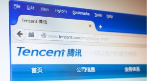 Bilibili Stock Soars on $318 Million Tencent Investment