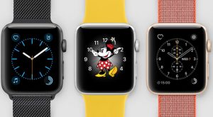 Apple Inc. (AAPL) Smartwatch Is Still Dominant Despite All the Doubt