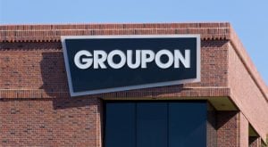 Groupon Inc (GRPN) Stock Pops on Q3 Profit