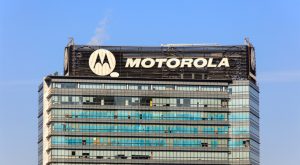Bernstein Stocks to Buy: Motorola (MSI)