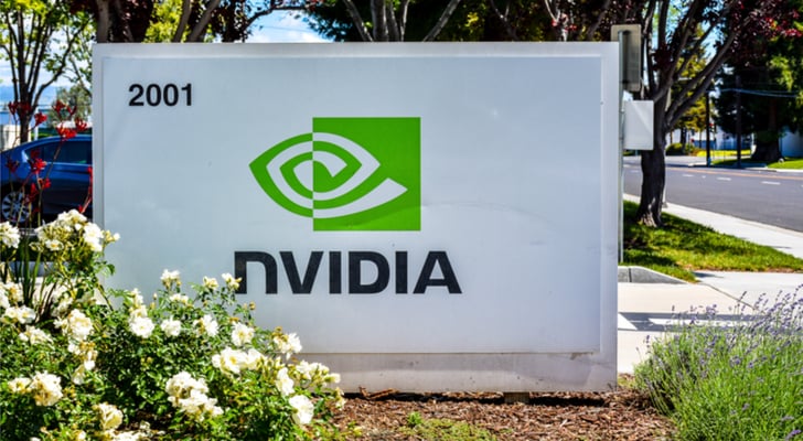 Why Nvidia Stock Could Rally to $400