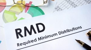 Retirement Taxes Issues: Required Minimum Distributions (RMDs)